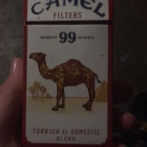 Meet your Posher, Marty